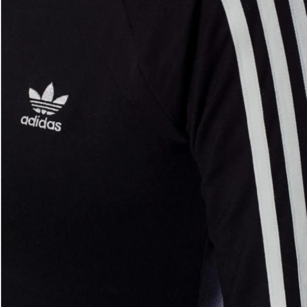 Adidas 3-Stripe  Mini Dress - Picture 8 of 8